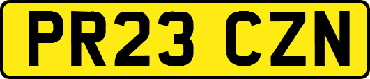 PR23CZN