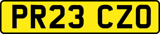PR23CZO