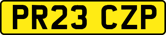 PR23CZP