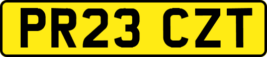 PR23CZT