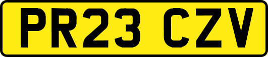 PR23CZV