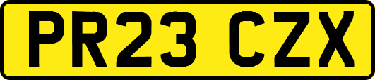 PR23CZX