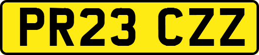 PR23CZZ
