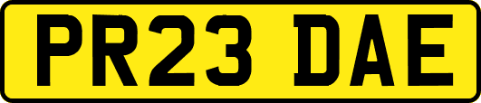 PR23DAE