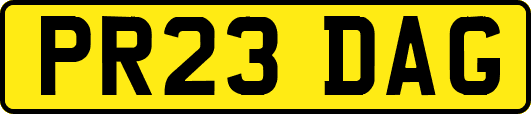 PR23DAG
