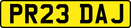 PR23DAJ