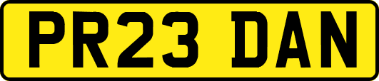 PR23DAN