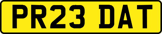 PR23DAT