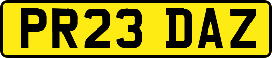 PR23DAZ