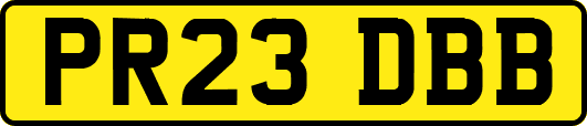 PR23DBB