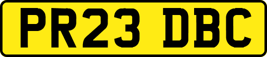 PR23DBC