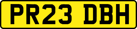PR23DBH