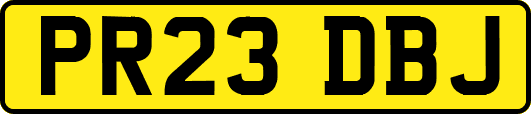 PR23DBJ