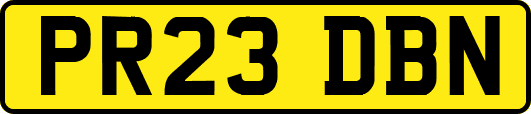 PR23DBN