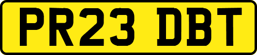 PR23DBT