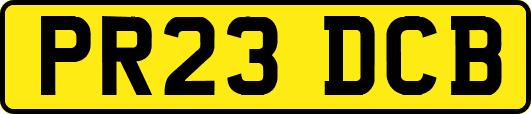 PR23DCB