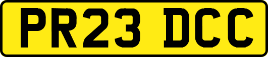 PR23DCC