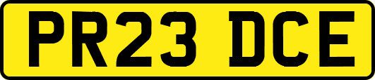 PR23DCE