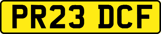 PR23DCF