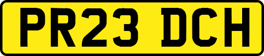 PR23DCH