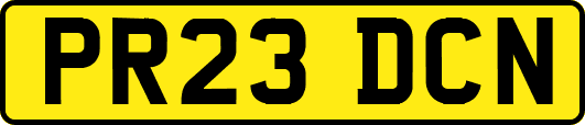 PR23DCN
