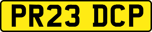 PR23DCP