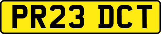 PR23DCT