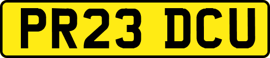 PR23DCU