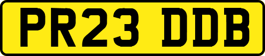 PR23DDB