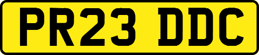 PR23DDC