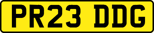 PR23DDG