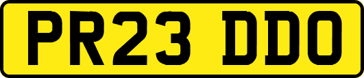 PR23DDO
