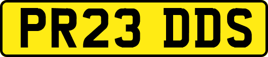 PR23DDS