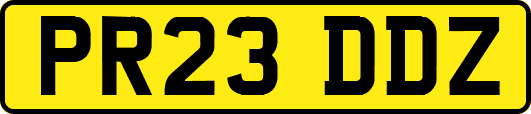 PR23DDZ