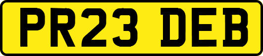 PR23DEB