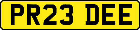 PR23DEE