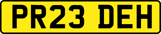 PR23DEH