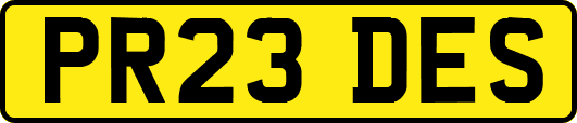 PR23DES