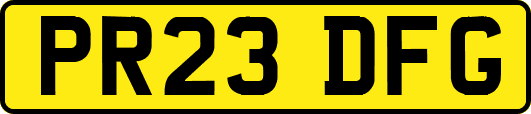 PR23DFG