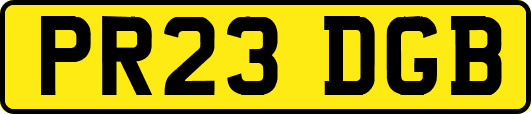 PR23DGB