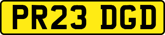 PR23DGD