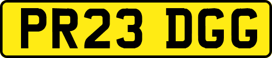 PR23DGG