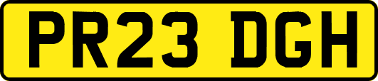 PR23DGH