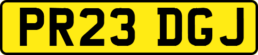 PR23DGJ