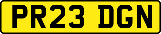 PR23DGN