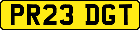 PR23DGT