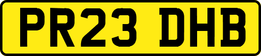 PR23DHB