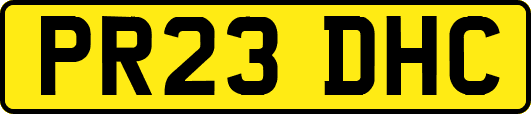 PR23DHC