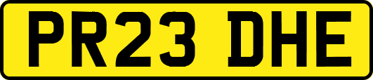 PR23DHE