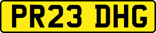 PR23DHG